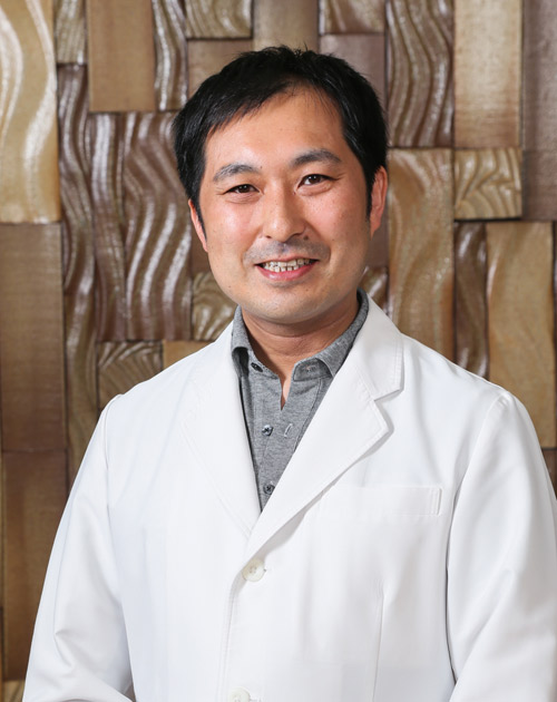 松岡産婦人科医院　院長　松岡 良衛