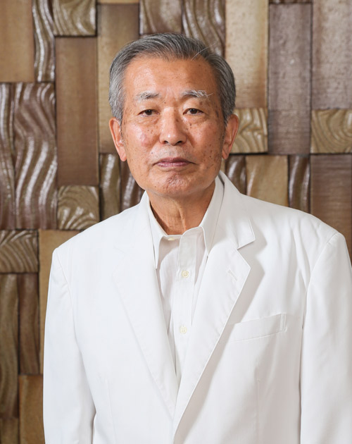 松岡産婦人科医院　理事長　松岡 良任